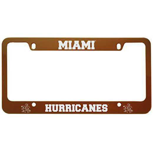 SM-31-ORN-UMIAMI-1-CLC: LXG SM/31 CAR FRAME ORANGE, Miami